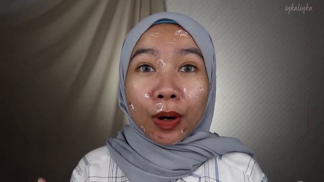 REVIEW SO NATURAL RED TOCK SPOT POWDER - SKINCARE AMPUH BUAT NGATASIN JERAWAT! | iykaliyka смотреть онлайн