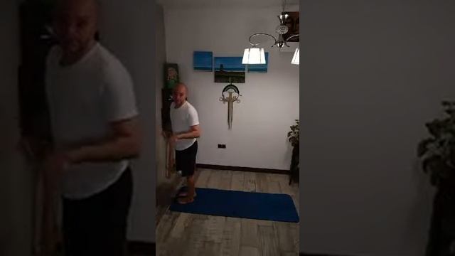 Clase Yoga 19. Manipura Chakra 1 смотреть онлайн