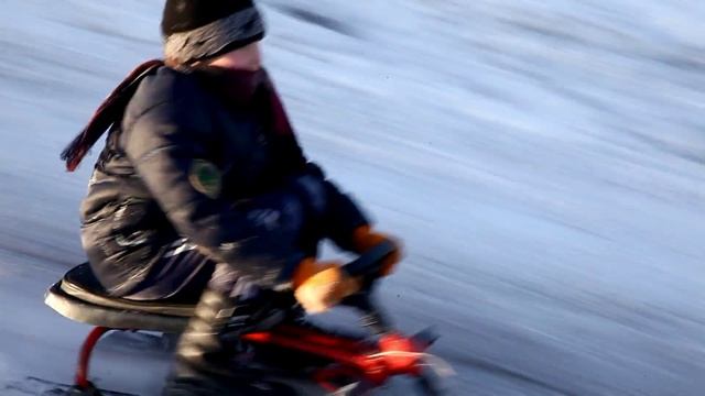 Горки в Дарасуне смотреть онлайн