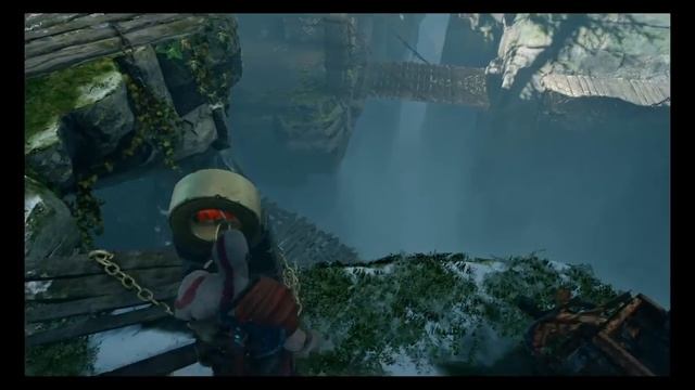 God Of War Part 6 Mythology And Remnants *No Commentary* смотреть онлайн