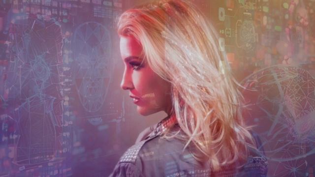 NINA - Synthian (feat. LAU) (Official Audio) [Full Album] смотреть онлайн