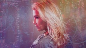 NINA - Synthian (feat. LAU) (Official Audio) [Full Album]