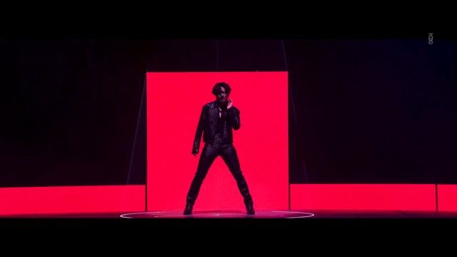 BTS - Dancing - PHOTOSESSION - 2022 Season's Greetings