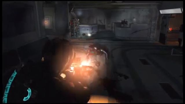 Dead Space 2 Severed Review смотреть онлайн