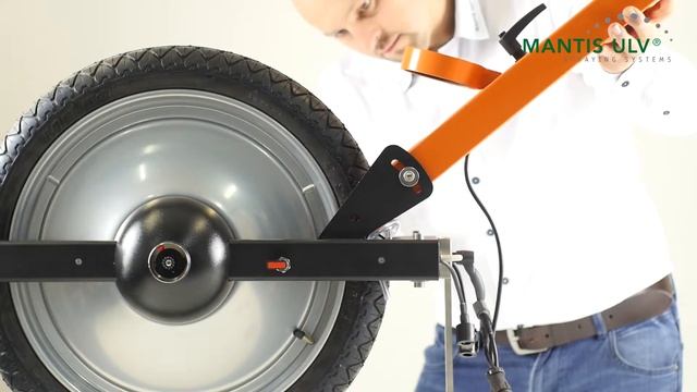 Assembly MANKAR Roll EN смотреть онлайн