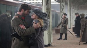 Красивая песня «Мой генерал» (кавер-версия)