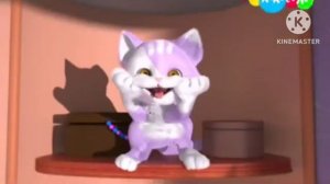 Смарти и Лафик Пылесос Мультфильм для детей Моя пароди