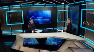Интервью с Антоном Пряхиным, руководителем УФССП России по ЯО