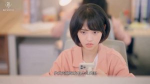 Мой дорогой босс 1 сезон 17 серия