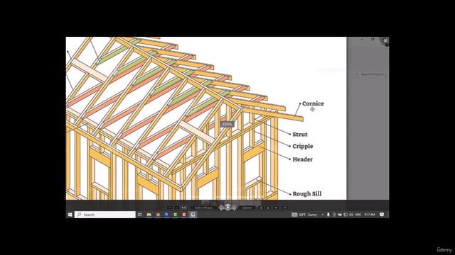 1 - Introduction- 3 - Timber Framing смотреть онлайн
