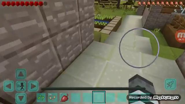 Mini craft) eu cu ade смотреть онлайн