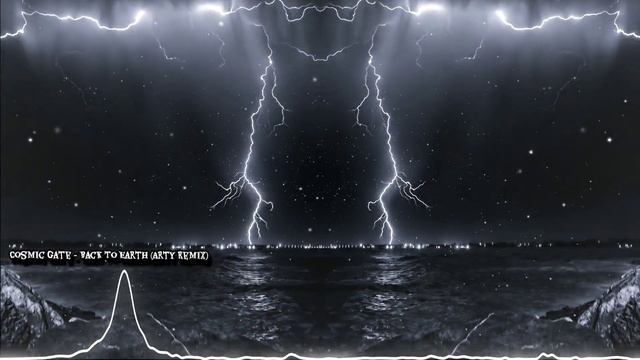 Progressive Trance №1