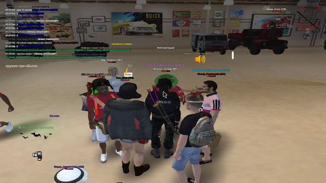 герой рп смотреть онлайн