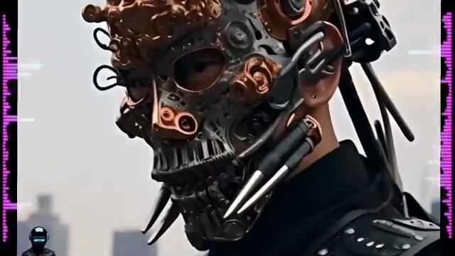 Techno & Progressive Music