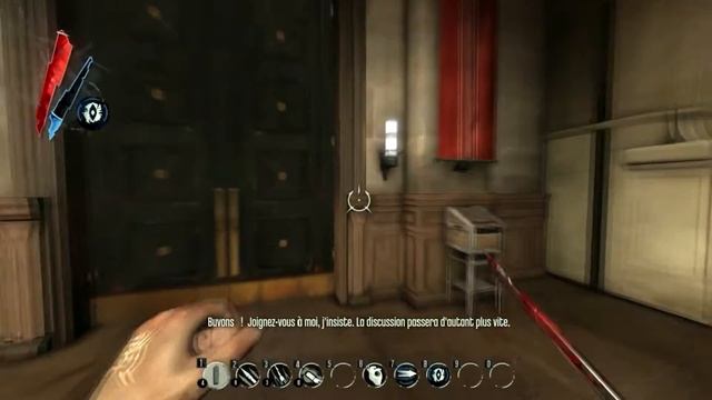 Dishonored Speedrun 2 - Lord Regent смотреть онлайн