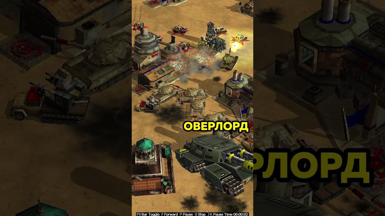 Закупка у Рекса конечно дичь, Оверлорды против Т-80 запомни это правило! #zerohour #projectraptor смотреть онлайн