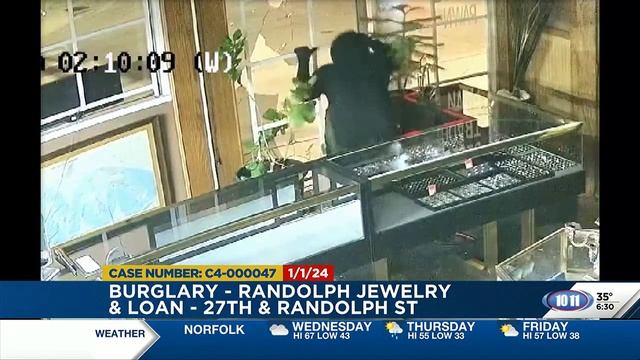 Lincoln Crime Stoppers: Person wearing Tigger costume robs vape shop смотреть онлайн