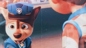 NWS98 ► ПРЕМЬЕРА КЛИПА! Гонщик и Скай // Три Дня Дождя, polnalyubvi - Температура / Paw Patrol🖤4K