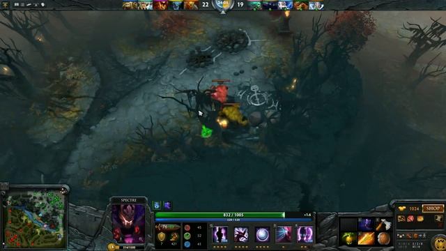 DefectDOTA - Rick And Morty Announcer Pack Sample 1 смотреть онлайн