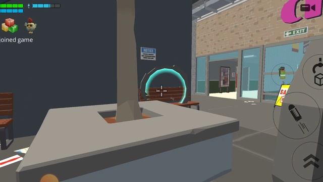 пасхалки которые не заметили игроки в обновы 4.3.04 смотреть онлайн