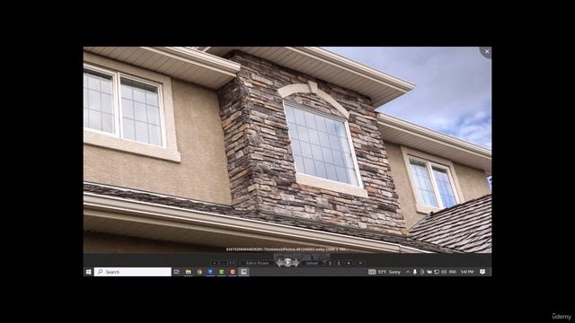 1 - Introduction- 8 - Siding смотреть онлайн