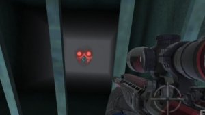 все скримеры и пасхалки в хэулинском обновлении standoff 2 Nightmare