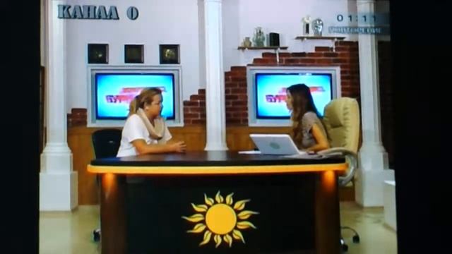 BBF starts Salt of Life Project in Burgas RN TV смотреть онлайн
