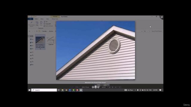 1 - Introduction - 7 - Roof смотреть онлайн