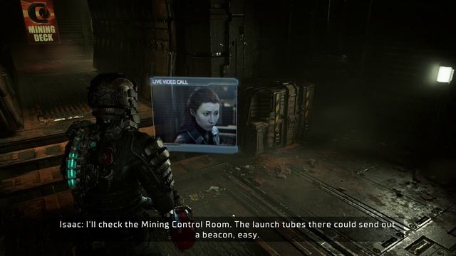 Dead Space Remake Прохождение на Харде │2К , Ультра│Левиафан №7 смотреть онлайн