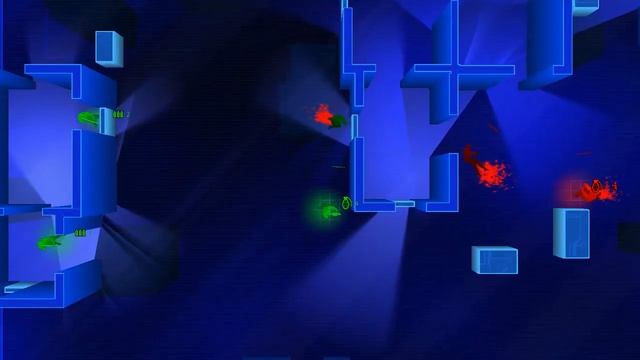 Frozen Synapse Gameplay 3 смотреть онлайн