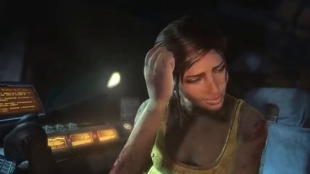Dead Space 3 - Endings: End Finale and Boss Fight with Full Review смотреть онлайн