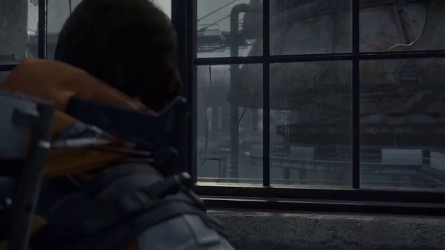 Death Stranding часть 3 смотреть онлайн