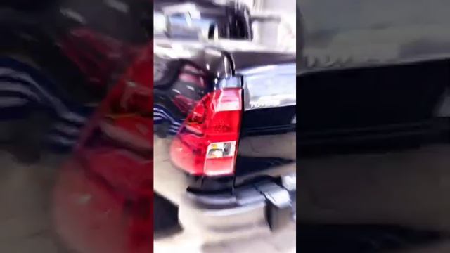 Detailing #moscow #ceramiccoating #керамика #москвасити #покраскаавтомобилей #полировкаавто (3)