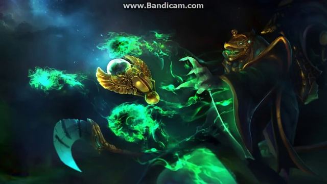 Dota2 LoadingScreen Wallpaper смотреть онлайн