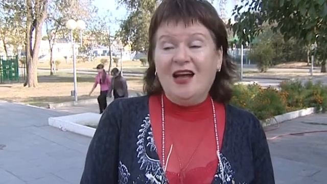 Наше Время - Астрахань, эфир ПРОСПЕКТ ТВ сентябрь 2010 год