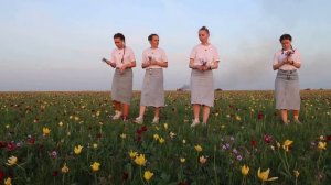 Как прекрасно все то что Твое.