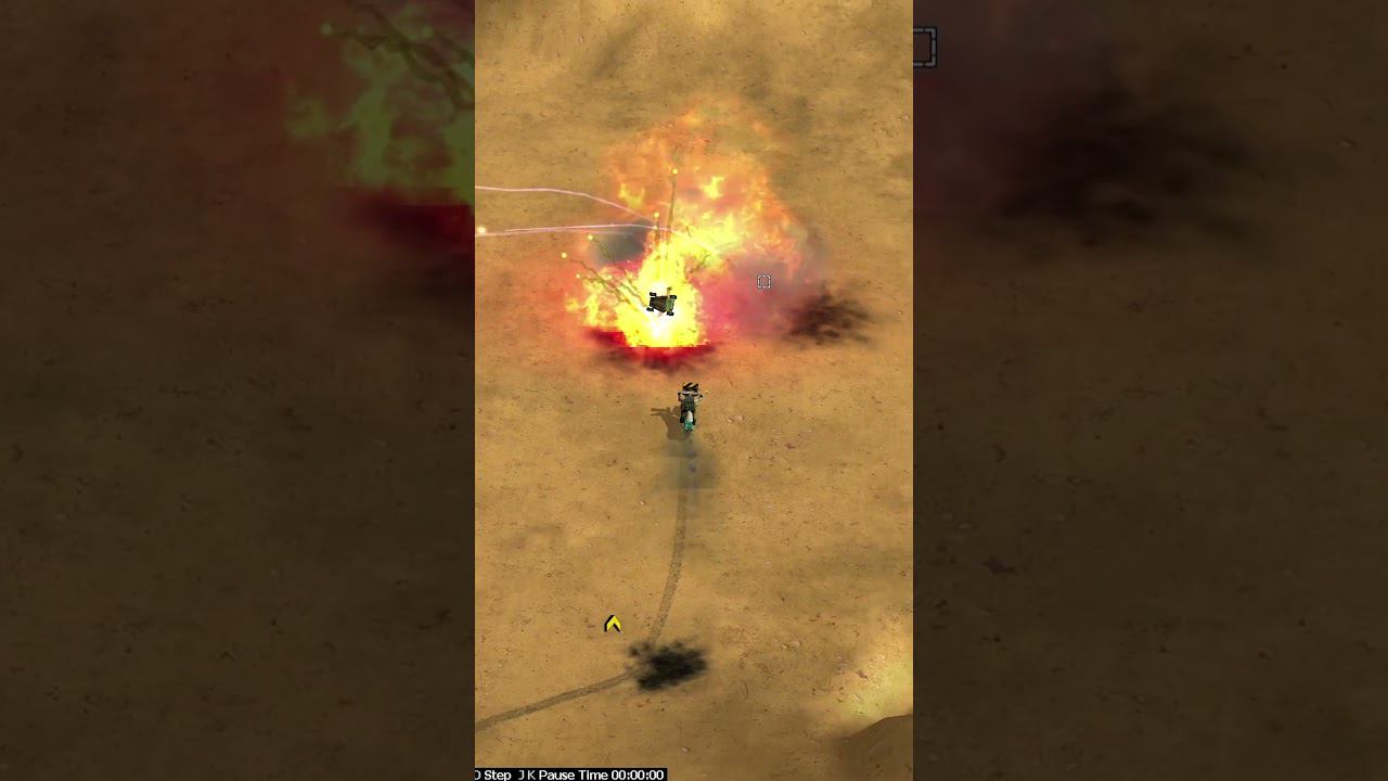Тактика разводилово стингеров #zerohour #projectraptor #warcommanders смотреть онлайн