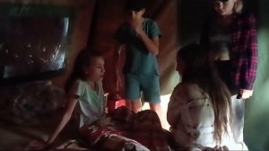 Наш фильм про Джек убийца фильм который мы с друзьями снимали в лагере(читайте в описание видео)