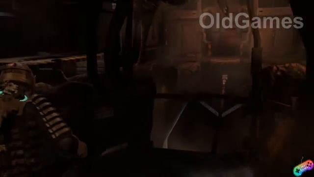 Dead Space прохождение 7 глава шаг в пустоту смотреть онлайн