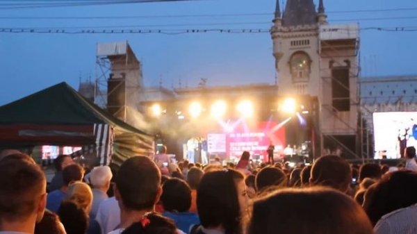 Rudimental - Feel the love (fan made video)