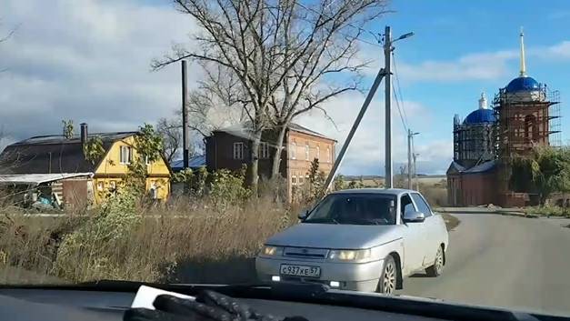 241102 Альшанское кладбище Старая школа памятник Никольская церковь Св Николая Село Альшань г Орёл смотреть онлайн