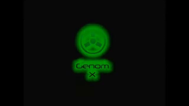 Genom X - Rebellion of the 23rd Century смотреть онлайн