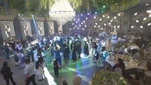 Езидская свадьба / Dawata Ezdia / Yura & Anna 2024 Part 2 2024