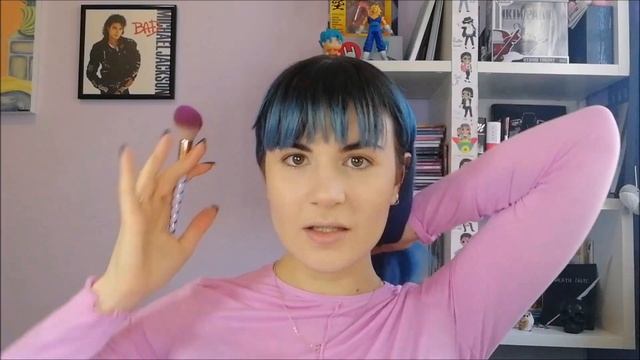 Makeup primaverile con la Norvina Pro Pigment Palette Vol.5 di Anastasia Beverly Hills🌸🌷🌸 смотреть онлайн