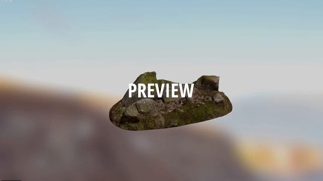 Experience the 2020 Megascans Ecosystem смотреть онлайн