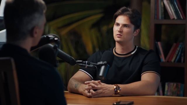 Кто такой Даниил Зуев? Что такое Просветление НА САМОМ ДЕЛЕ?