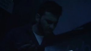 Фантастическая короткометражка     «ЯЩИК»