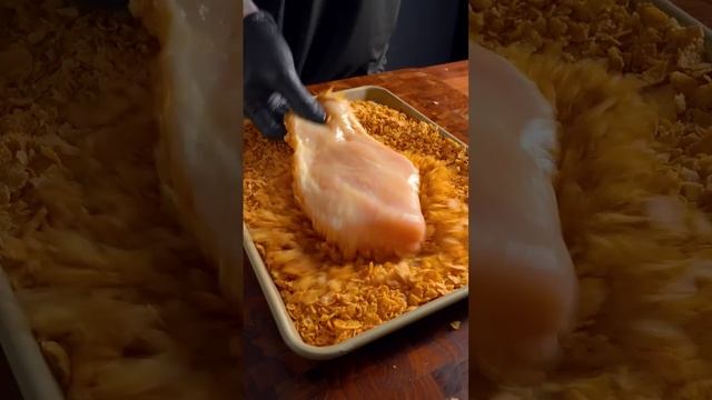 Вы бы это съели?