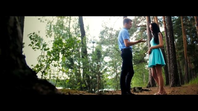 Love story - Влад и Аня смотреть онлайн