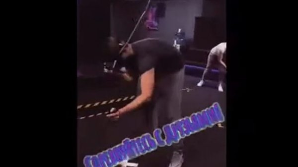 День рождения в клубе OMG VR Москва